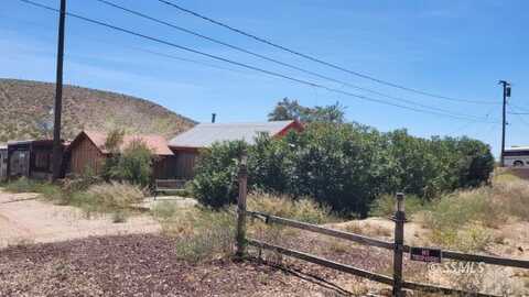 790 Red Mountain RD, Red Mountain, CA 93558