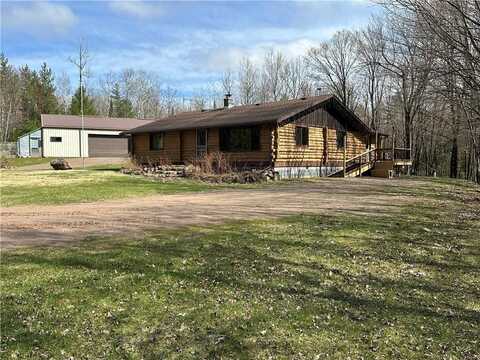 12295 Holly Lake Road, Drummond, WI 54832