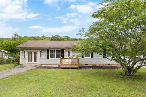 10920 Dolly Pond Road, Ooltewah, TN 37363