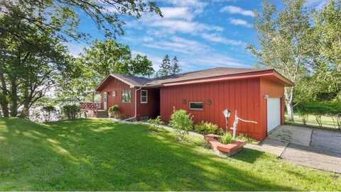 800 E Lake Brophy Road NW, Alexandria, MN 56308