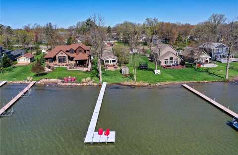 655 N Shore Drive, Forest Lake, MN 55025