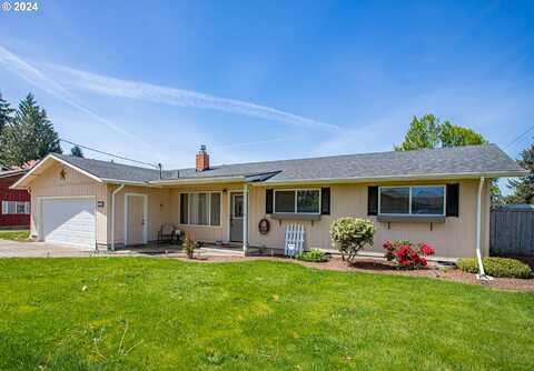3533 HOODVIEW DR, Hubbard, OR 97032