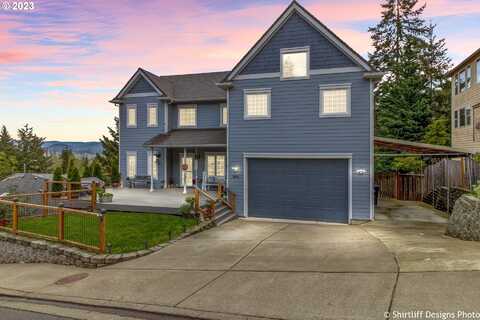 965 S 67TH ST, Springfield, OR 97478