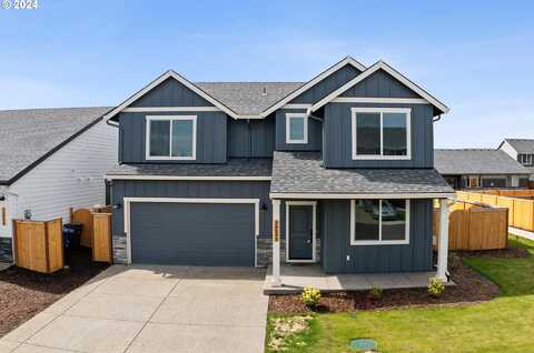 11208 APPLE LN, Donald, OR 97020