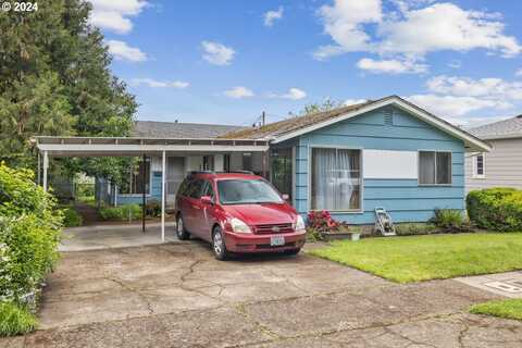 916 918 SW 11TH AVE, Albany, OR 97321