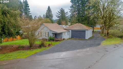 1212 CLARK MILL RD, Sweet Home, OR 97386
