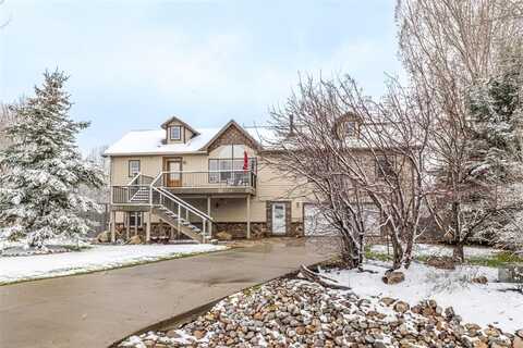 40195 LINDSAY DRIVE, Steamboat Springs, CO 80487