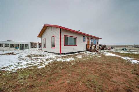 1620 S TROUT ROAD, Fairplay, CO 80440
