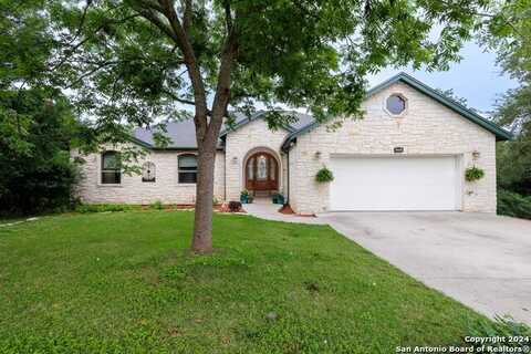 2667 COUNTRY LEDGE DR, New Braunfels, TX 78132