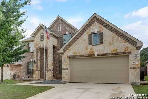 8627 SIERRA SKY, San Antonio, TX 78254