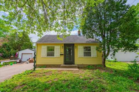 4217 Beverly Road, Madison, WI 53711
