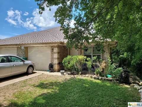 211 W Arlo Road, Harker Heights, TX 76548