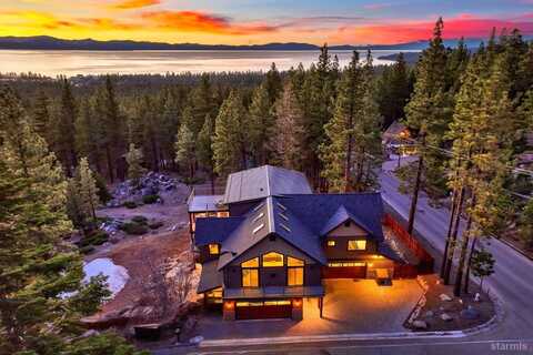 3861 Needle Peak Road, South Lake Tahoe, CA 96150