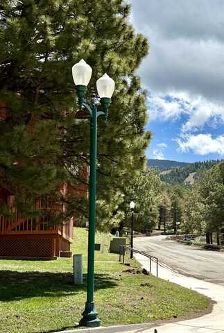37 Vail Avenue, Angel Fire, NM 87710