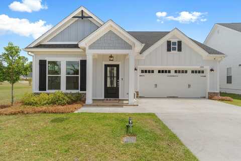 2421 Sweet Valley Heights, TALLAHASSEE, FL 32308