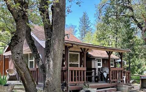 340 Cedar Brook Trail, California Hot Springs, CA 93207