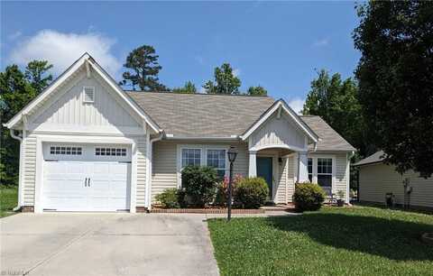 109 Graphite Drive, Gibsonville, NC 27249