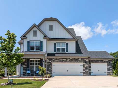 7312 Cabernet Franc Drive, Willow Springs, NC 27592