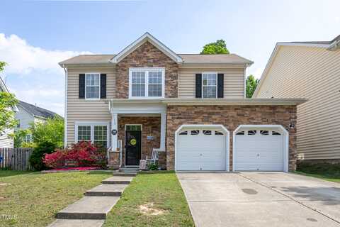 814 Shefford Town Drive, Rolesville, NC 27571