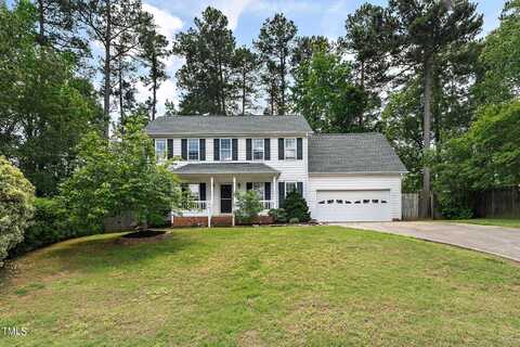 108 Bayreuth Place, Cary, NC 27513