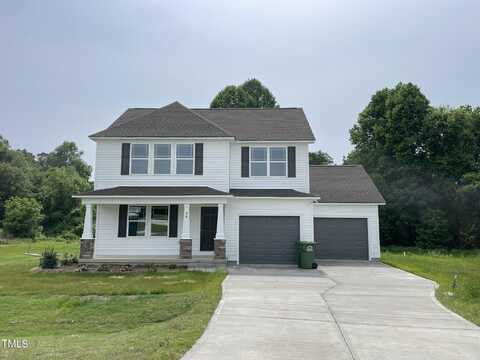 98 Disc Drive, Willow Springs, NC 27592