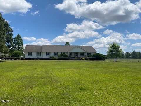 7065 Pennwright Road, Fremont, NC 27830