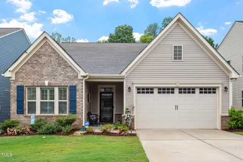 1121 Spring Meadow Way, Wake Forest, NC 27587
