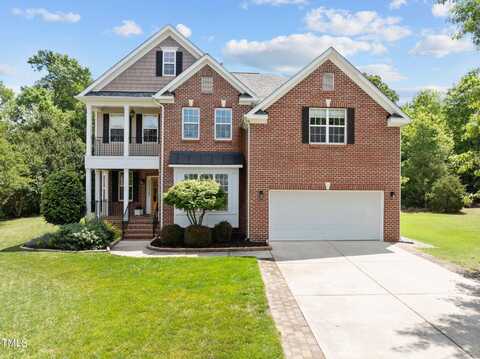 3708 Tansley Street, Wake Forest, NC 27587