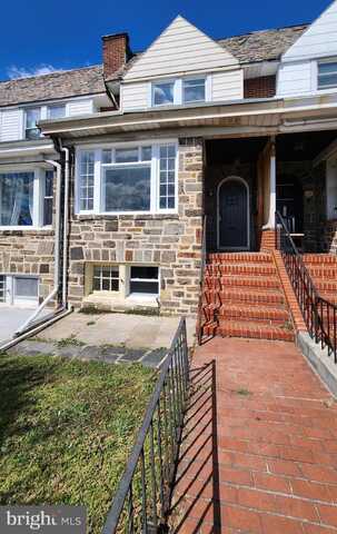 5122 HARFORD ROAD, BALTIMORE, MD 21214