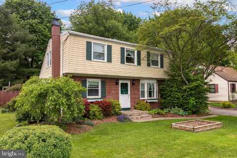 537 PUDDINTOWN ROAD, STATE COLLEGE, PA 16801