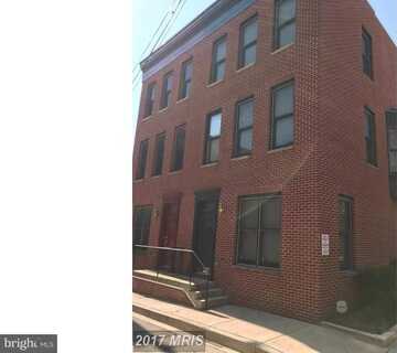 723 DOVER STREET, BALTIMORE, MD 21230
