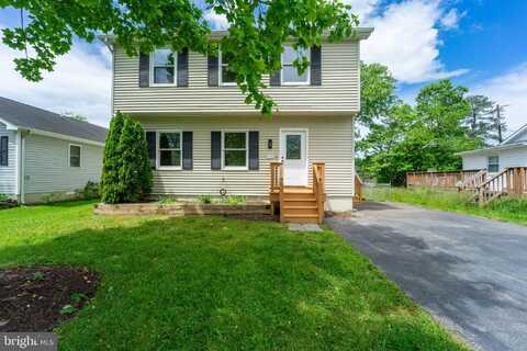 5704 BROADWATER PARKWAY, CHURCHTON, MD 20733