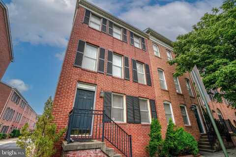 810 S CHARLES STREET, BALTIMORE, MD 21230