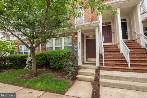 11036 MILL CENTRE DRIVE, OWINGS MILLS, MD 21117