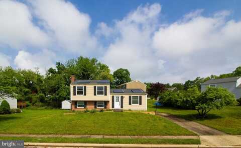 1414 KING WILLIAM DRIVE, CATONSVILLE, MD 21228