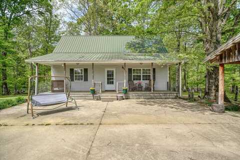 6756 Old Hwy 111, Spencer, TN 38585
