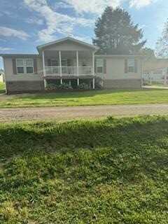 44 Taylor Drive, New Martinsville, WV 26155
