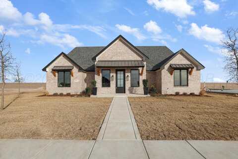 1003 WHITE TAIL Lane, White Deer, TX 79097