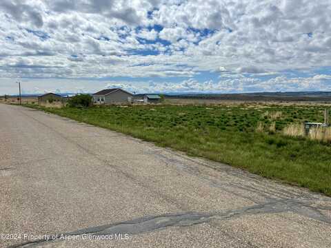 511 3rd Street, Dinosaur, CO 81610