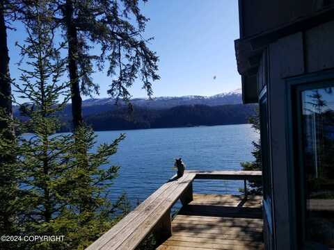 Leased L2 Seldovia Bay, Seldovia, AK 99663