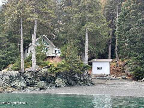 Leased L2 Seldovia Bay, Seldovia, AK 99663