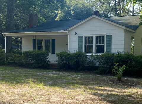 2811 Wagener Road, Aiken, SC 29801