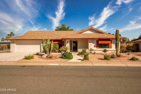 19830 N 147th Drive, Sun City West, AZ 85375