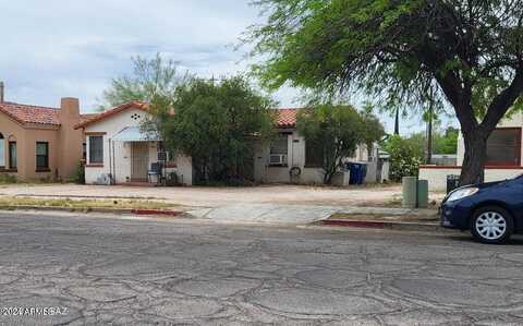 930 E 7TH Street, Tucson, AZ 85719