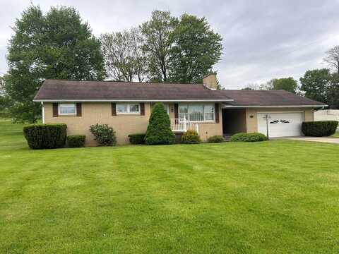 794 Greenville Pike, Clarion, PA 16214