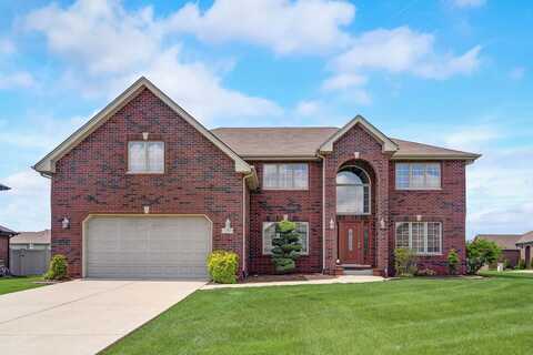 19020 Canterbury Place, Country Club Hills, IL 60478