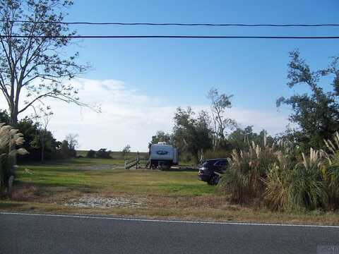 2494 HIGHWAY 665, Montegut, LA 70377