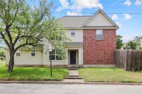 313 Sterling Street, College Station, TX 77840