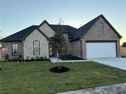 2315 Terrapin Trail, College Station, TX 77845