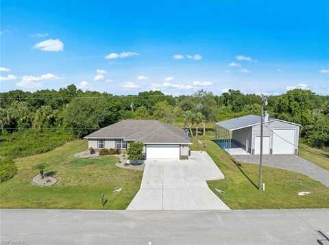 6023 Tabor AVE, FORT MYERS, FL 33905